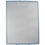 YFS Teka Ile Uyumlu DS60.1 Aspiratör Davlumbaz Metal Yağ Filtresi