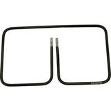 YFS Tost Makinesi Rezistansı - 115V 900W - Bir Çok Marka Ile Uyumlu 16*26,5cm