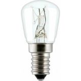 YFS Universal Ile Uyumlu Ankastre Buzdolabı Fırın 15 Watt Mini Halojen Ampül 1pc