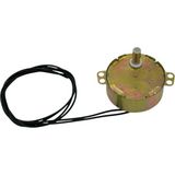 YFS Vantilatör Salınım Motoru 4W | 220-240V Ile Uyumlu Motor