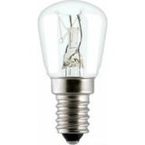 YFS Vorne Ile Uyumlu Ankastre Davlumbaz Buzdolabı Fırın 15 Watt Mini Halojen Ampül 1 Adet