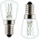YFS White Daisy Ile Uyumlu Ankastre Davlumbaz Buzdolabı Fırın 15 Watt Mini Halojen Ampül 2 Adet