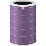 YFS Xiaomi Ile Uyumlu Mi Air Purifier Hava Temizleyici 1 / 2h-2c-2s / 3h-3c / Pro ile Ile Uyumlu Entegre Aktif Karbon Çekird