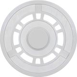 YFS Xiaomi Ile Uyumlu X10+ B101GL Robot Süpürge Mop Bezi Tutma Aparatı - 1 Adet