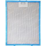 YFS Ysf Ile Uyumlu 27.8 x 35.5 cm Ankastre Aspiratör Davlumbaz 278 x 355 mm Alüminyum Yağ Filtresi