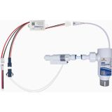 YG-F102 LED UV-C Su Sterilizasyon Seti