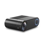 YG420 1920x1080p Full-HD 180 Ansi / 2500lümen 2.4/5Ghz Wifi Multiscreen Projeksiyon Cihazı