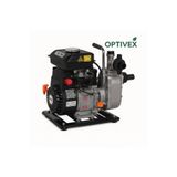 Yghz40a Benzinli Su Pompası 1.5 Inc 2,5 Hp Benzinli Su Motoru 3532
