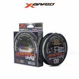 Ygk X-Braid Jigman Ultra 8X 300M Multicolor İp Misina