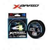 Ygk X006 Upgrade Pe X4 100M 2,3Kg 0.08Mm Ajı Lrf İp Misina