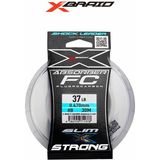 Ygk X021ABSORBER Slim Fc 30M Fluorocarbon Misina - 0,47mm