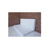 Ygrhome Katlanır Ikea Divan Uyumlu 160x200x10 Sünger Yaysız Yatak