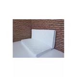 Ygrhome Katlanır Ikea Divan Uyumlu 160X200x12 Sünger Yaysız Yatak