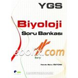 YGS BIYOLOJI SORU BANKASI - KOMISYON