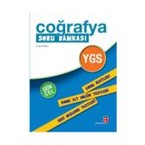 YGS Coğrafya Soru Bankası - Erdem Eren