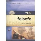 YGS FELSEFE GRUBU SORU BANKASI - KOMISYON