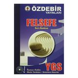 YGS Felsefe Soru Bankası - Kavram Komisyon