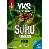 YGS Fizik Soru Bankası - İbrahim Öztürk