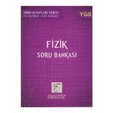 YGS Fizik Soru Bankası Karekök Yayınları