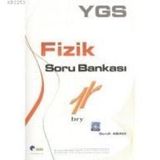 Ygs Fizik Soru Bankası