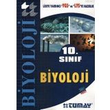 YGS LYS 10. SINIF BIYOLOJI - KOMISYON