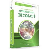YGS-LYS Antrenmanlarla Biyoloji Çözümlü ve Konu Anlatımlı 2017 - Zeynep Aslan