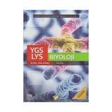 YGS-LYS Biyoloji Konu Anlatımlı - Turan Çelik