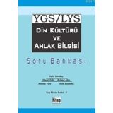 YGS LYS DIN KÜLTÜRÜ VE AHLAK BILGISI - ZAFER KARAKUŞ;EBUZER ERBIL;MEHMET ALTIN;MEHMET TORU;SALIH KAYMAKÇI