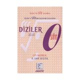 YGS - LYS HAZIRLIK DIZILER 0 ( SIFIR ) LYS 11. SINIF DESTEK - SAADET ÇAKIR