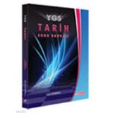 YGS Tarih Soru Bankası-Kavram Yayınları