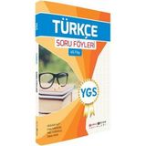 YGS Türkçe Soru Föyleri 45 Föy - Abdullah Alp