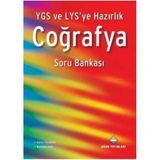 YGS VE LYS' YE HAZIRLIK COĞRAFYA SORU BANKASI - M. UÇAR, D. GÜRLER