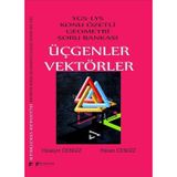 YGS/LYS Konu Özetli Geometri Soru Bankası Üçgenler ve Vektörler