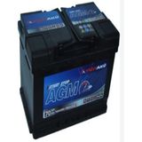 YGT 12V 70 Amper Agm Start-Stop Yiğit Akü.!! Güncel-Yeni Üretim.!!