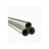 Ygt Ambalaj 2210 Mm Polietilen Alüminyum Folyolu İzole Boru 1 Metre 10 Adet