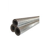 Ygt Ambalaj 2210 Mm Polietilen Alüminyum Folyolu İzole Boru 1 Metre 50 Adet