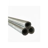 Ygt Ambalaj 3510 Mm Polietilen Alüminyum Folyolu İzole Boru 2 Metre 3 Adet
