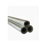 Ygt Ambalaj 4210 Mm Polietilen Alüminyum Folyolu İzole Boru 10 Metre (2 Metre 5 Adet)
