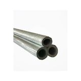 Ygt Ambalaj 4810 Mm Polietilen Alüminyum Folyolu İzole Boru 2 Metre