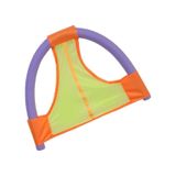 Ygt Ambalaj Mor Deniz Havuz Sandalyesi150x6 Cm Makarna Ve File Mor