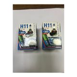 YGT H11 Ampül 24 Volt 70w 2 Adet Fiyatı