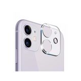 YGT Kamera Lens Koruyucu 3D iPhone 11 Uyumlu