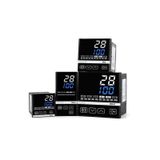 YH6-AK1220 BK1220 DK1220 Dijital Sıcaklık Kontrol Cihazı 48 72 96 SSR Röle Çift Çıkışlı 4-20mA Termoregülatör 1 Adet (YH6-AK320 PID 4-20ma)