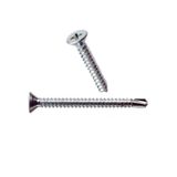 Yhb 4.8X16 mm 2500'lü Paket Matkap Uçlu Vida