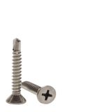 Yhb 4,8x70 mm 10'lu Paket Matkap Uçlu Vida