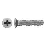 Yhb M3x20 Mm Vida Dın 965 X 50 Adet Rf141 M3