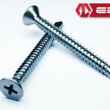 Yhb Matkap Uçlu Sac Vidası 4,8X22 - 1000 Adet