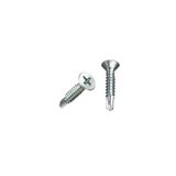 Yhb Matkap Uçlu Vida 4.2X60 MM 400'Lü Paket