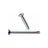 Yhb Matkap Uclu Vida 4,8 X 80 Mm 500 Adet