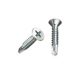 Yhb Matkap Uçlu Vida 4,8x60 Mm 300'lü Paket